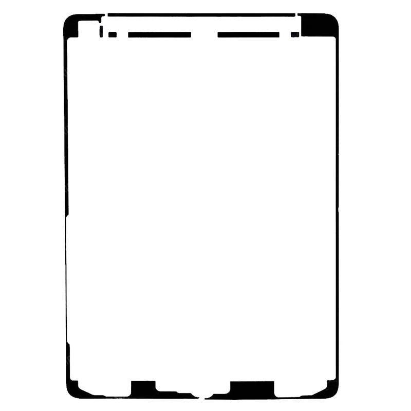 For Apple iPad Air / iPad 5 Replacement Screen Adhesive Strip (4G Version)