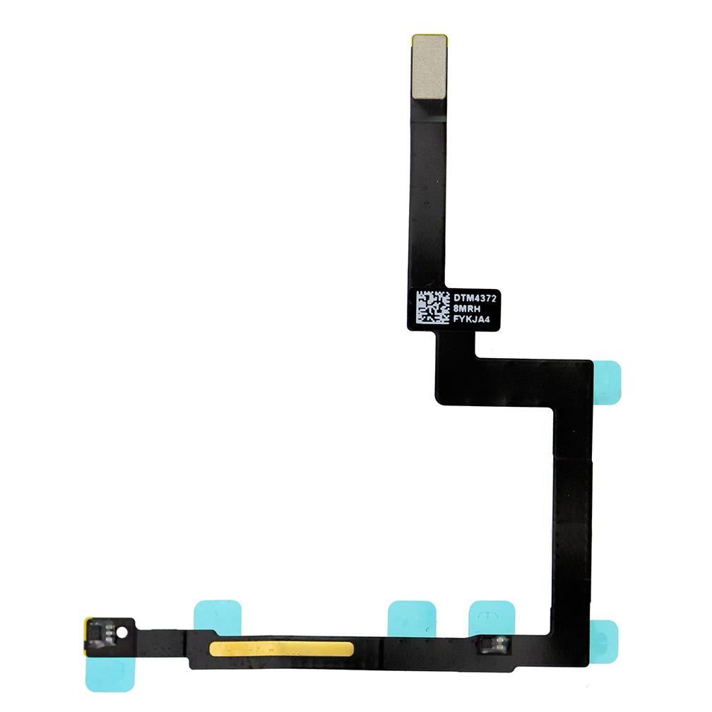 For Apple iPad Mini 3 Replacement Home Button Flex