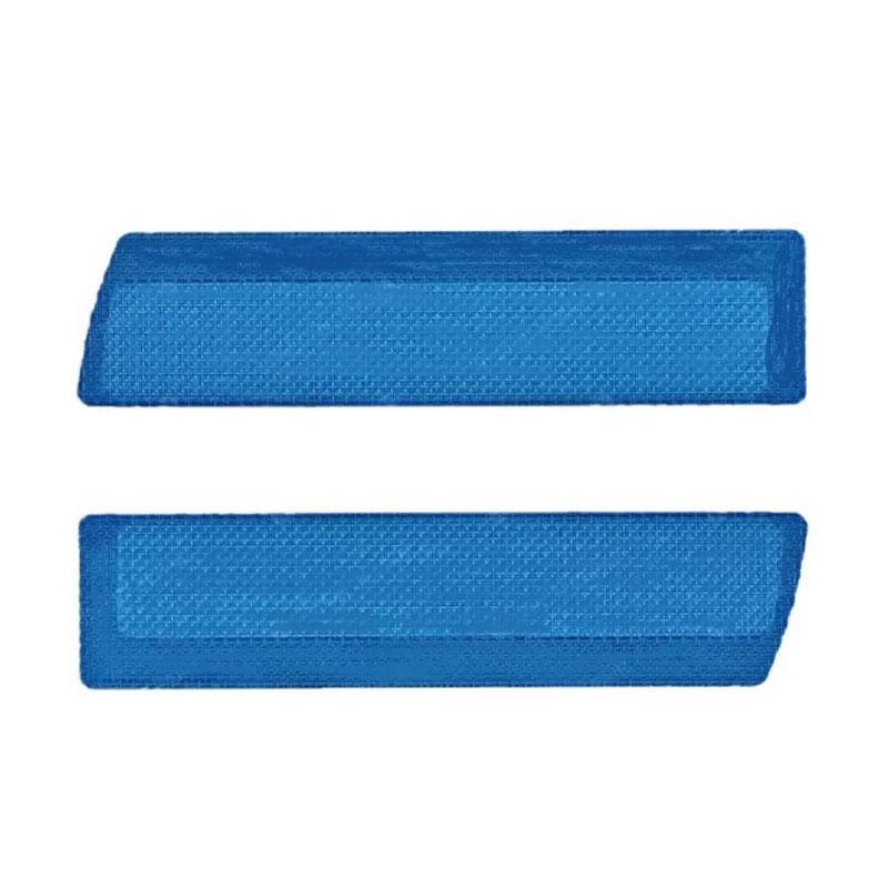 For Apple iPad Mini / Mini 2 Replacement Loudspeaker Dust Mesh