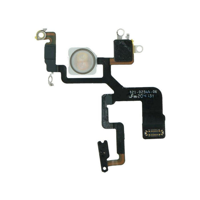 For Apple iPhone 12 Pro Max Replacement Flash Light Sensor Flex Cable