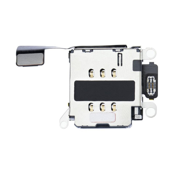 For Apple iPhone 13 Replacement Sim Card Reader