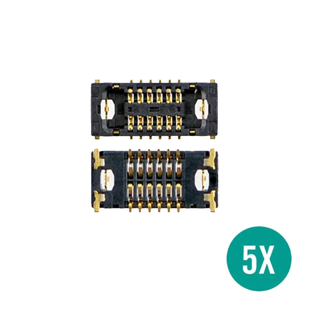 For Apple iPhone 6 Volume Flex FPC 5 Pack