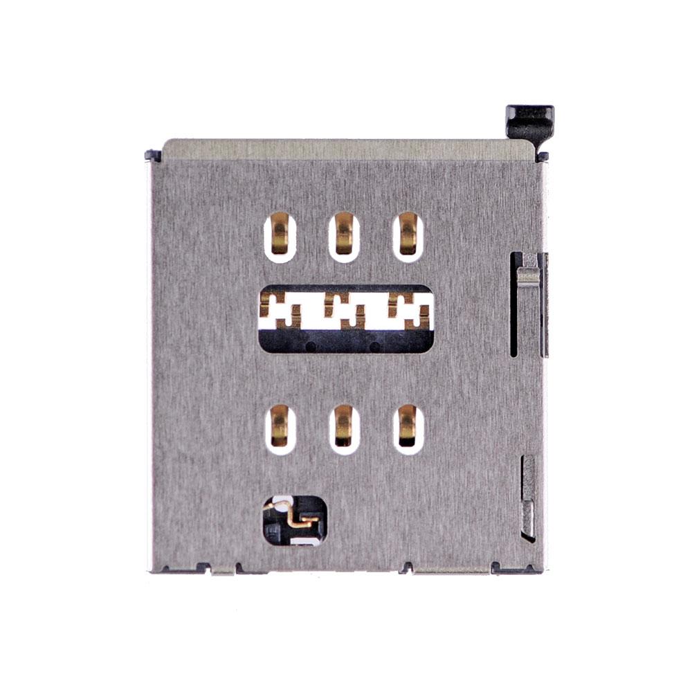 For Apple iPhone 6S Replacement Sim Card Reader