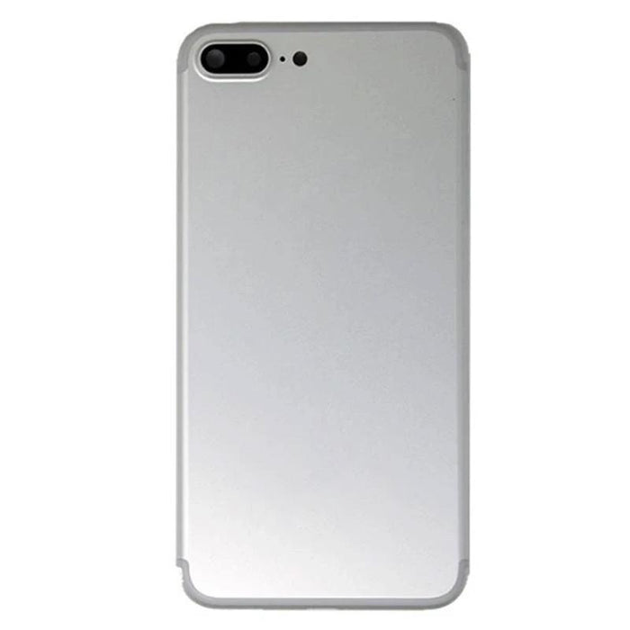 For Apple iPhone 7 Plus Replacement Housing (Silver)
