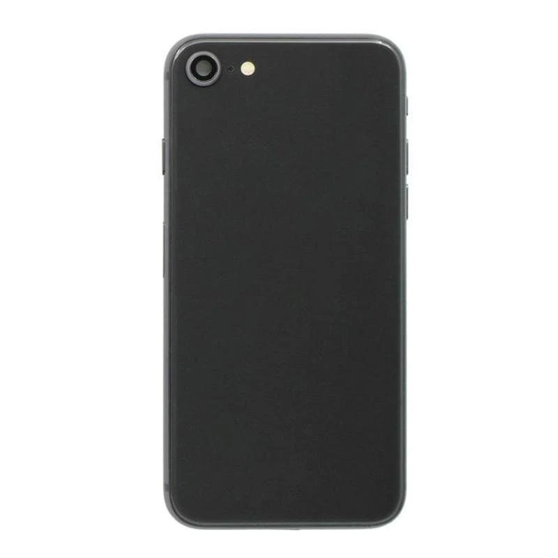 For Apple iPhone SE2 Replacement Housing (Black)
