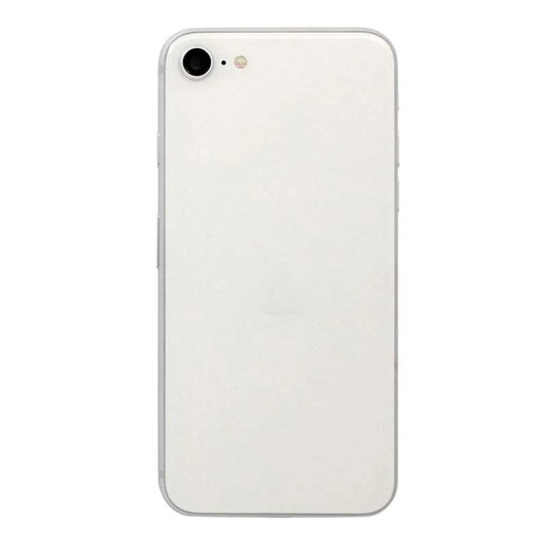 For Apple iPhone SE2 Replacement Housing (White)