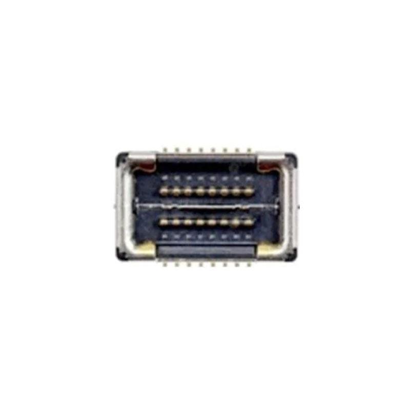 For Apple iPhone X GPS Antenna FPC Connector