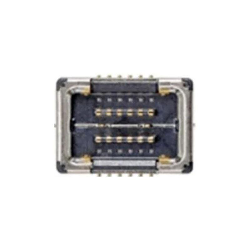 For Apple iPhone X WiFi Antenna FPC Connector