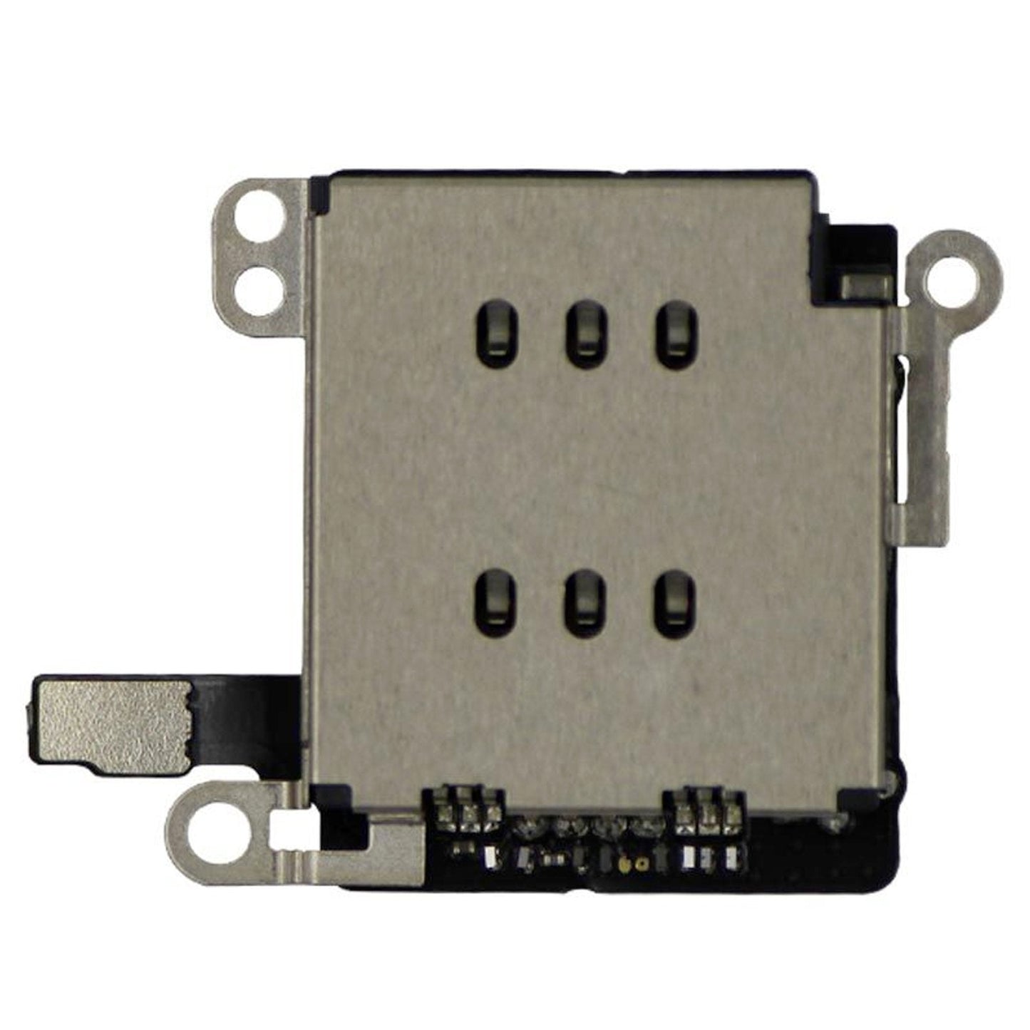 For Apple iPhone XR Replacement Sim Card Reader