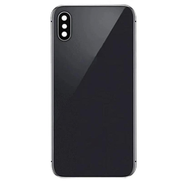 For Apple iPhone XS Replacement Housing (Space Gray)