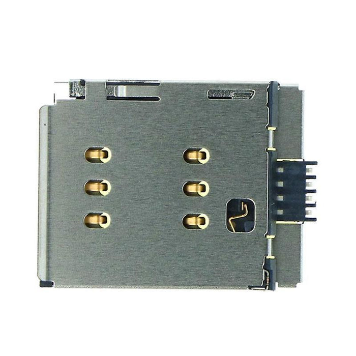 For Apple iPhone XS Replacement Sim Card Reader