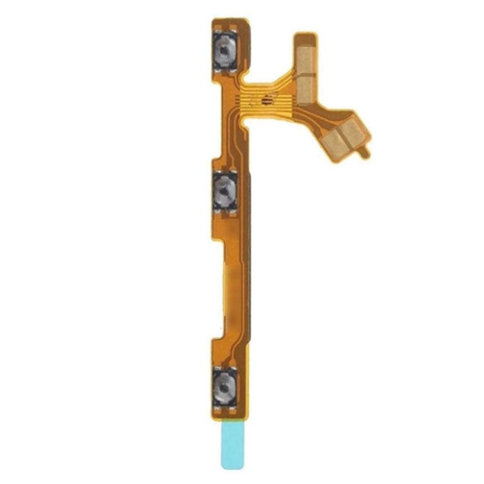 For Honor 10 Lite Replacement Power & Volume Buttons Flex Cable