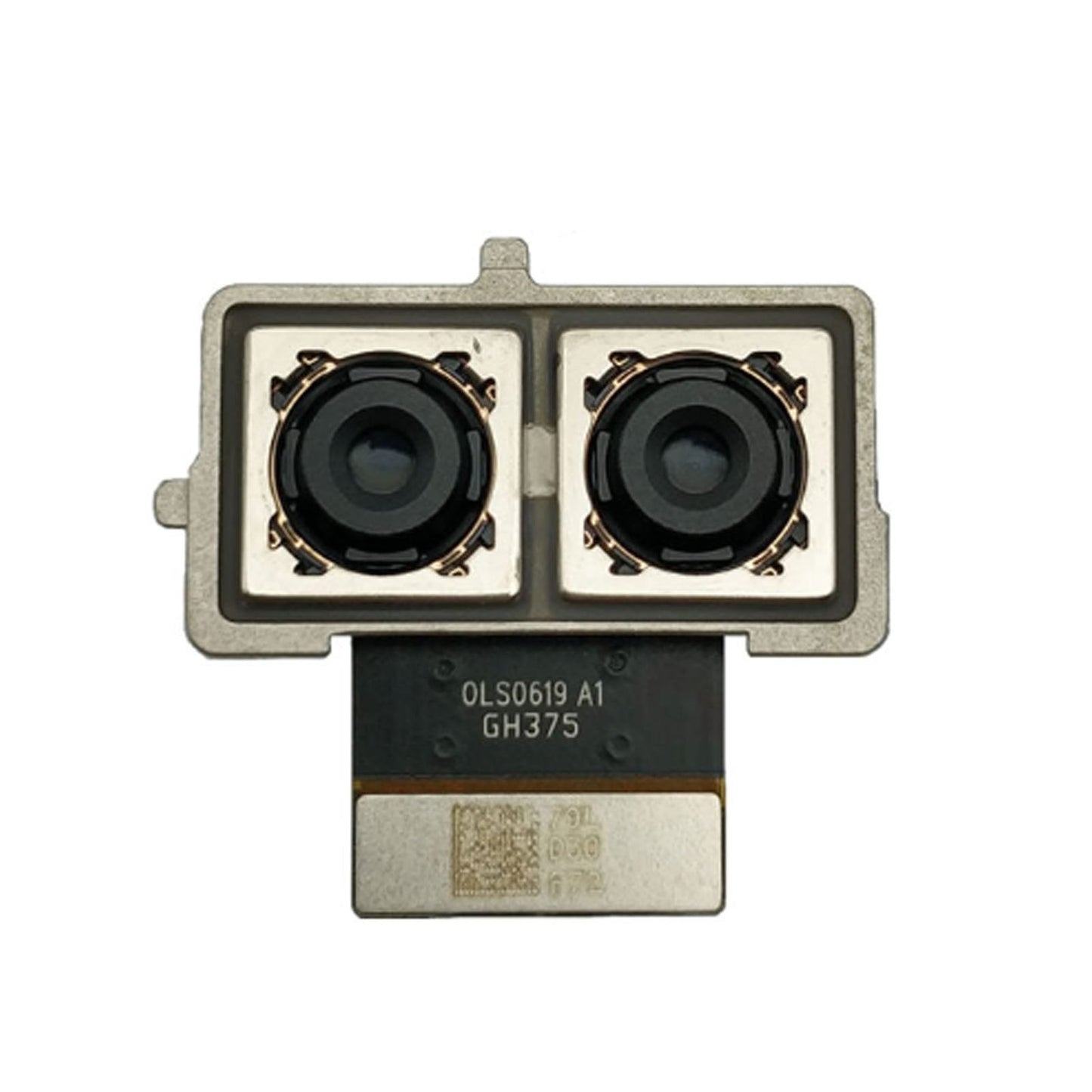 For Honor 10 Replacement Main / Rear Dual Camera