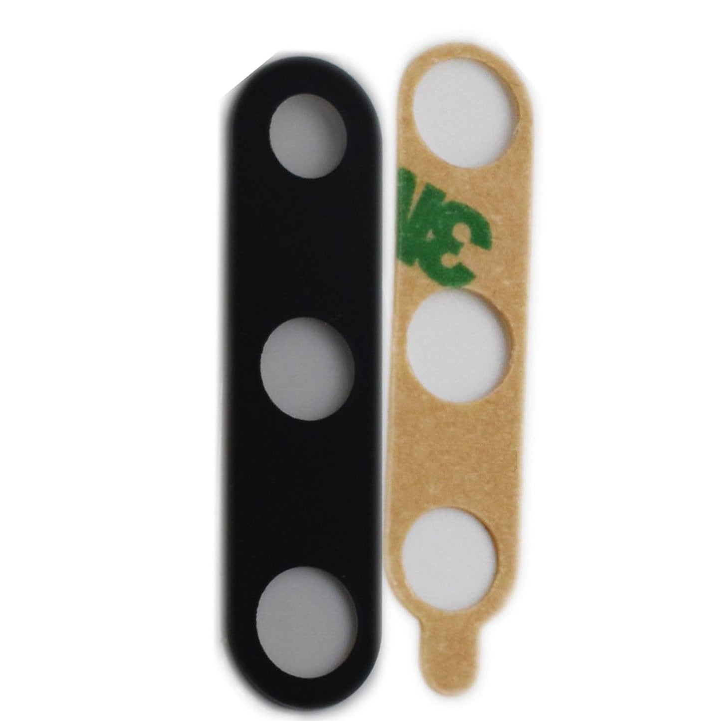 For Honor 20 Lite Replacement Camera Lens With Adhesive