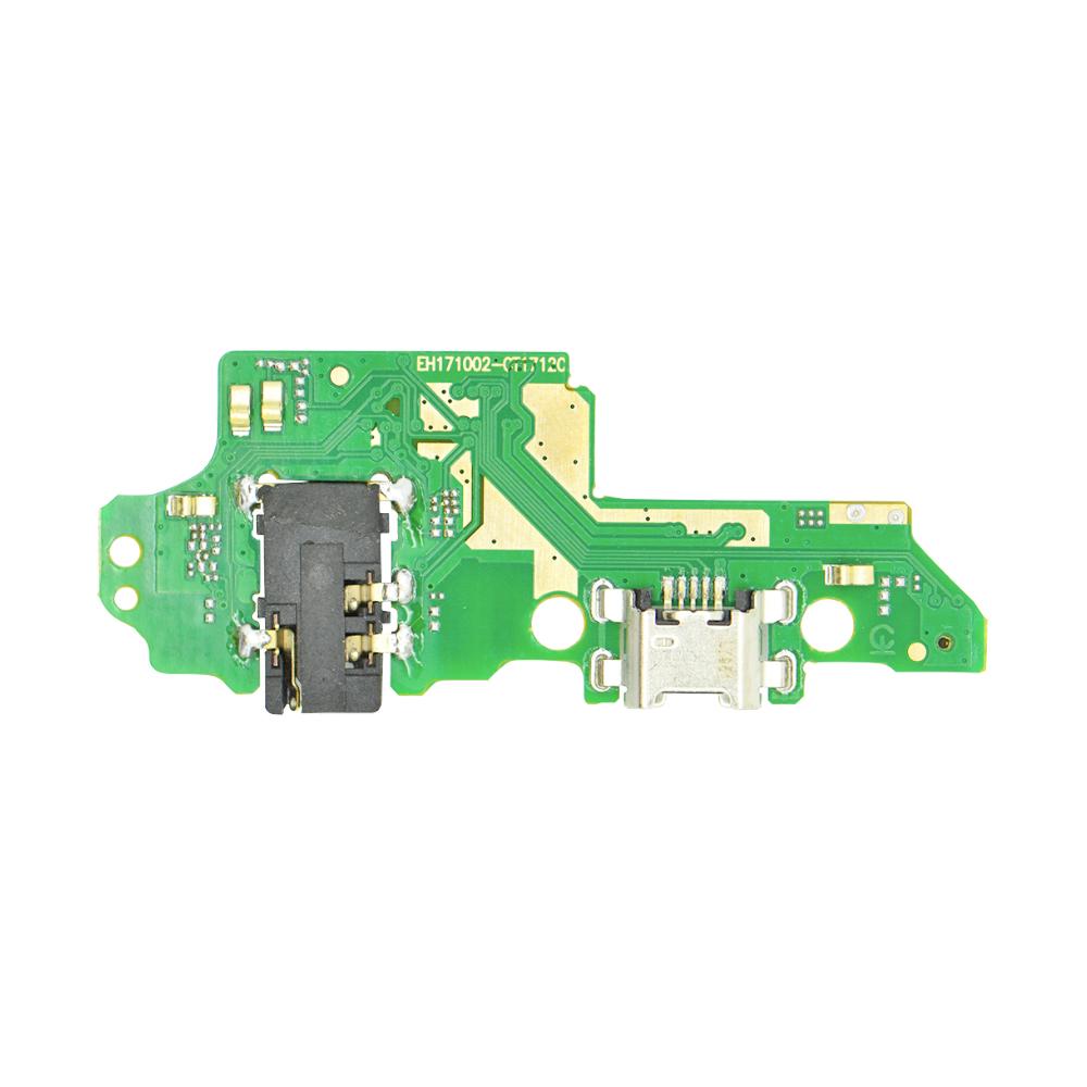 For Honor 7X Replacement Charging Port & Headphone Jack