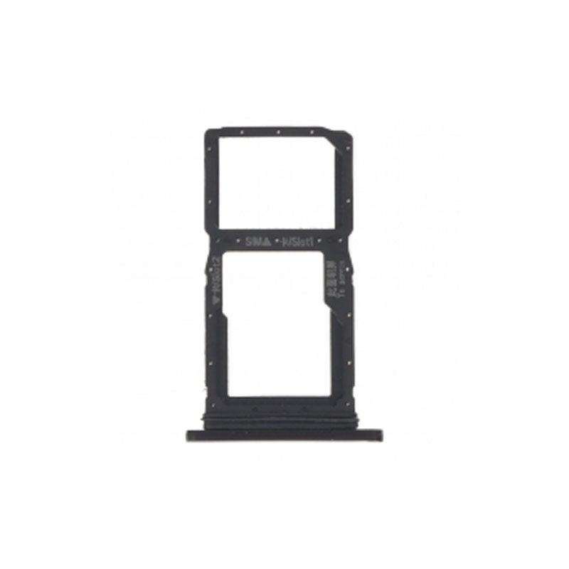 For Honor 9X Pro Replacement Sim Card Tray (Black)