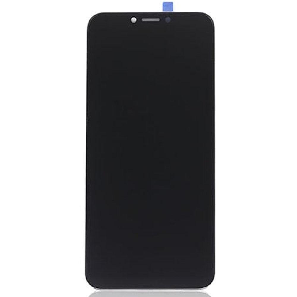For Honor Play Replacement LCD Screen and Digitiser Assembly (Black)