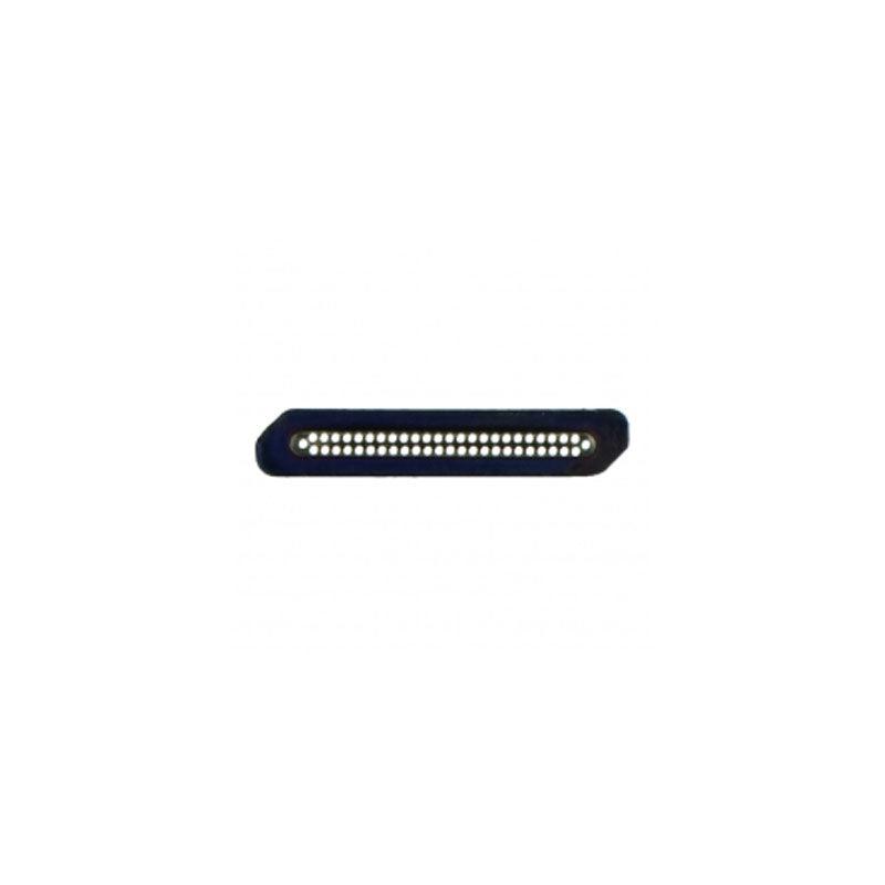 For Huawei Mate 10 Pro Replacement Earpiece Dust Mesh With Frame (Blue)