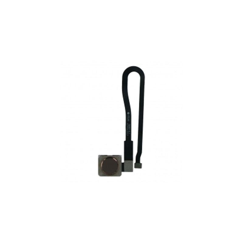For Huawei Mate 10 Pro Replacement Fingerprint Sensor Flex Cable (Brown)