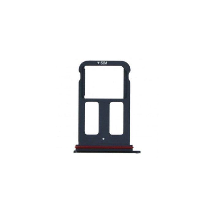 For Huawei Mate 10 Pro Replacement Sim Card Tray (Grey)