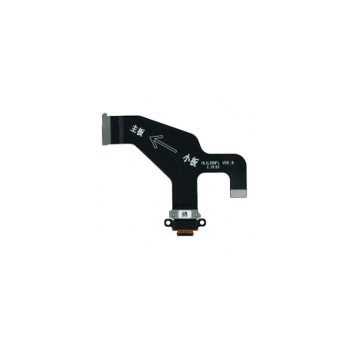 For Huawei Mate 30 Pro Replacement Charging Port Flex Cable
