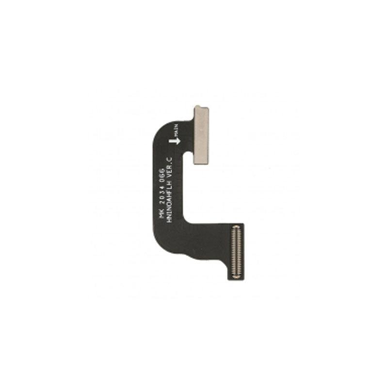 For Huawei Mate 40 Pro Replacement Flashlight Connector Flex Cable