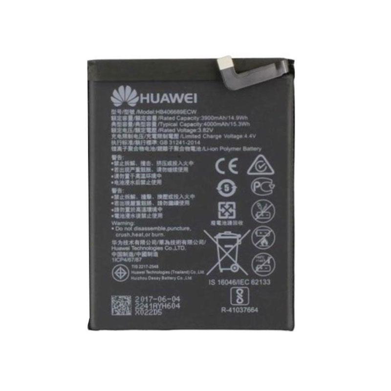 For Huawei Mate 9, Mate 9 Pro, Y7/Y9 2019, Y7/Y9 Prime 2019, Y7 2017 Replacement Battery HB396689ECW