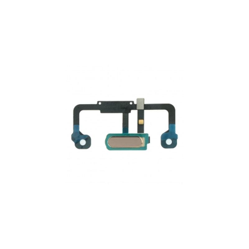 For Huawei Mate 9 Pro Replacement Fingerprint Sensor Flex Cable (Gold)