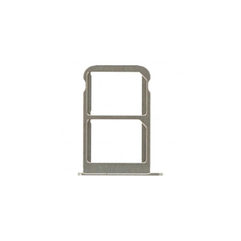 For Huawei Mate 9 Pro Replacement Sim Card Tray (Gold)