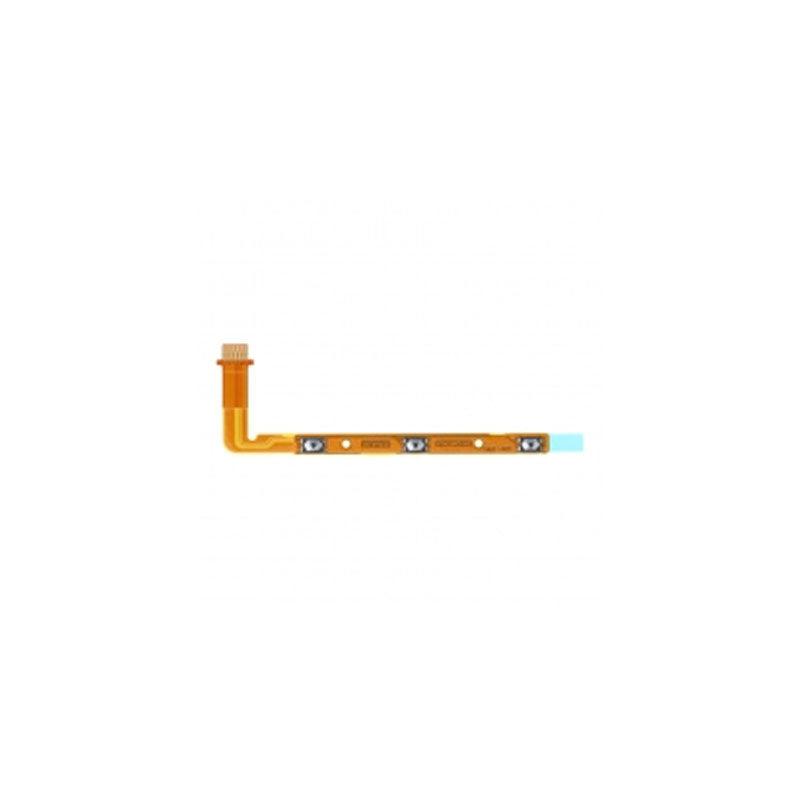 For Huawei MediaPad M5 10.8" Replacement Power & Volume Button Flex Cable