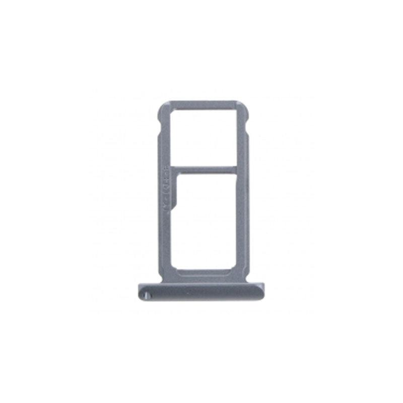 For Huawei MediaPad M5 Pro 10.8" Replacement Sim Card Tray (Grey)