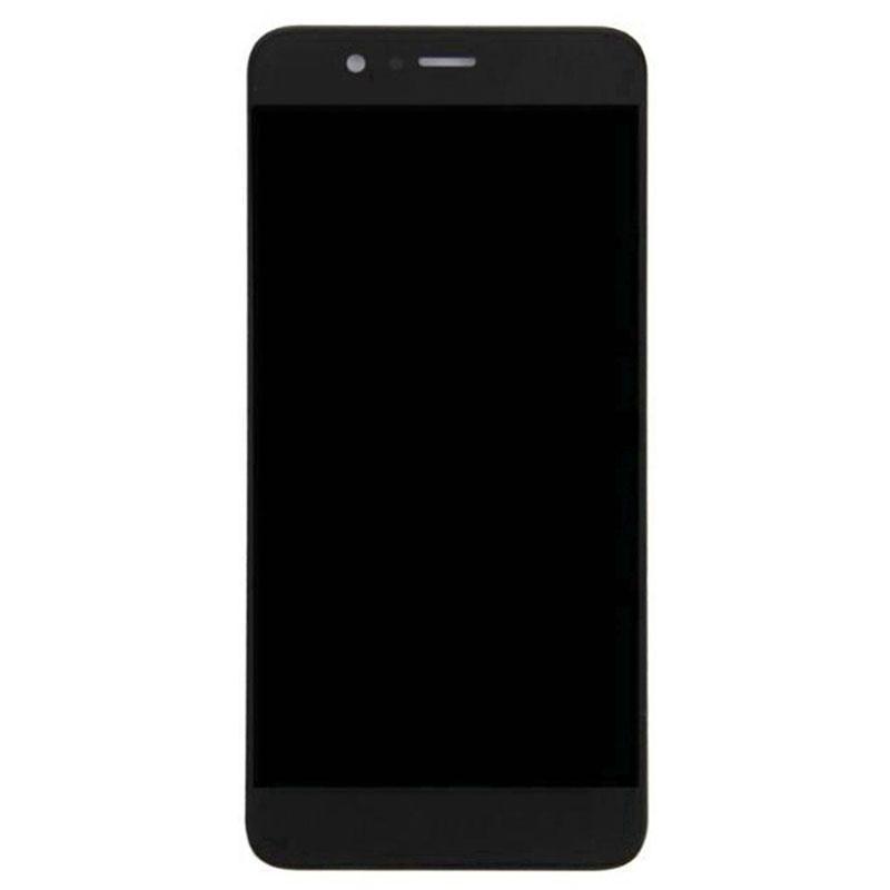 For Huawei Nova 2 Plus Replacement LCD Screen and Digitiser Assembly (Black)