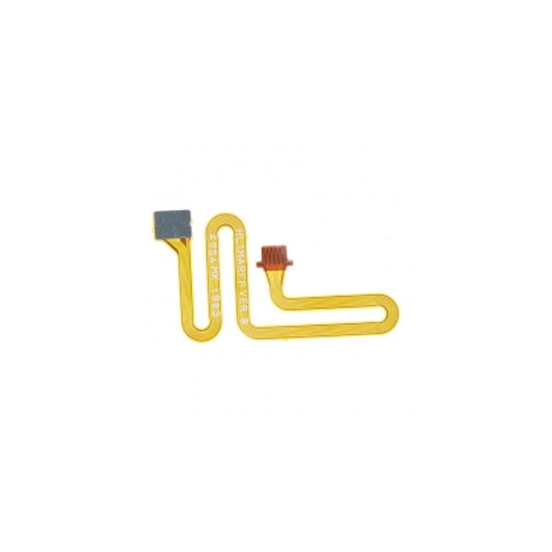 For Huawei Nova 4e Replacement Fingerprint Sensor Connector Flex Cable