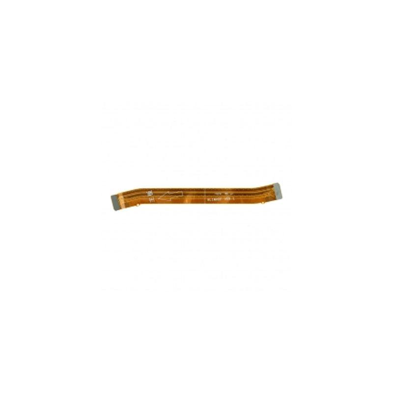 For Huawei Nova 4e Replacement Motherboard Flex Cable