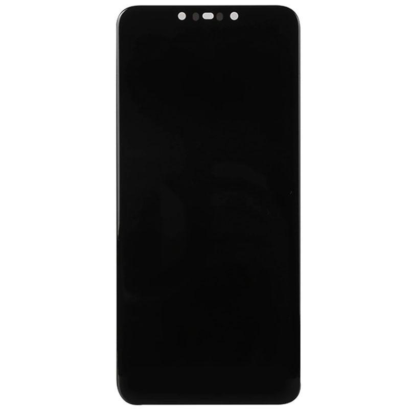 For Huawei P Smart Plus 2018 / Nova 3i Replacement LCD Screen and Digitiser Assembly (Black)