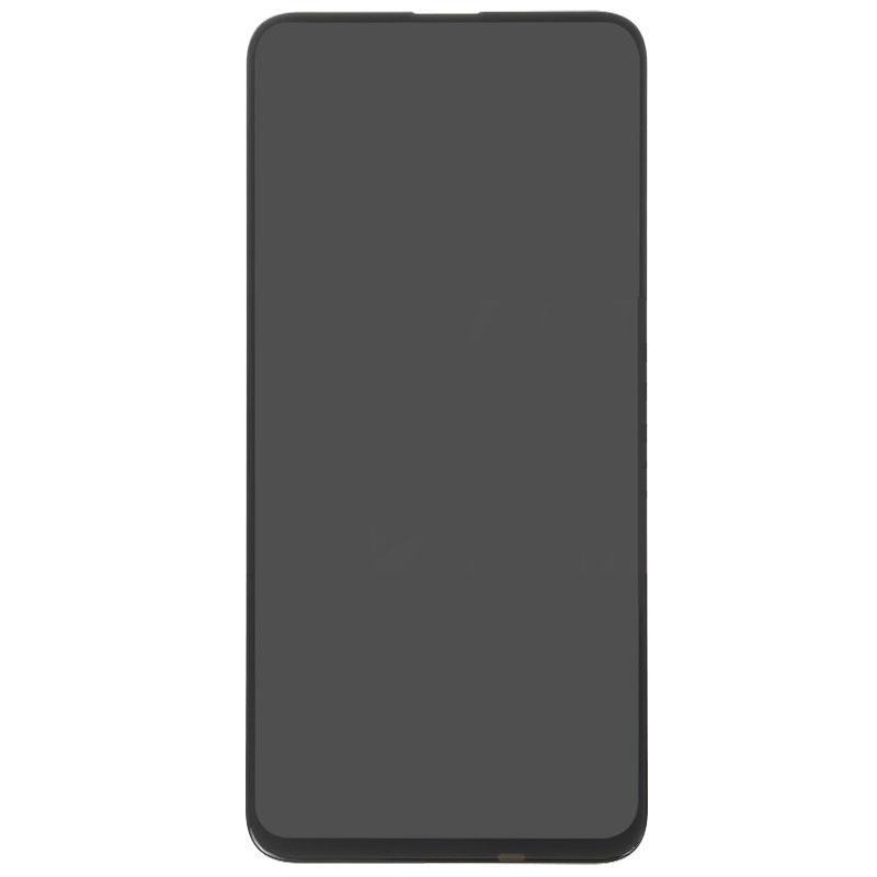 For Huawei P Smart Pro Replacement LCD and Display Touch Screen Digitizer (Black)