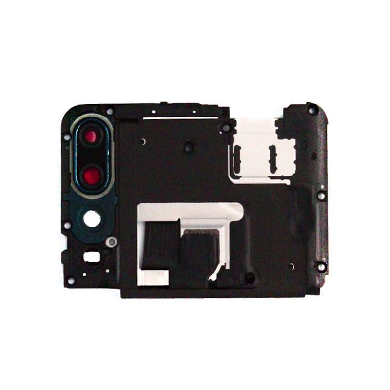 For Huawei P Smart Z Replacement NFC Module & Camera Lens With Bezel (Emerald Green)