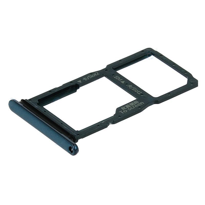 For Huawei P Smart Z Replacement Sim Card Tray (Emerald Green)