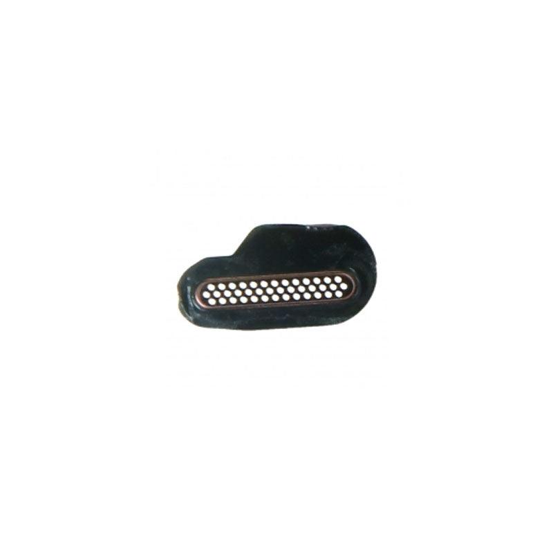 For Huawei P10 Plus Replacement Earpiece Dust Mesh With Frame (Pink)