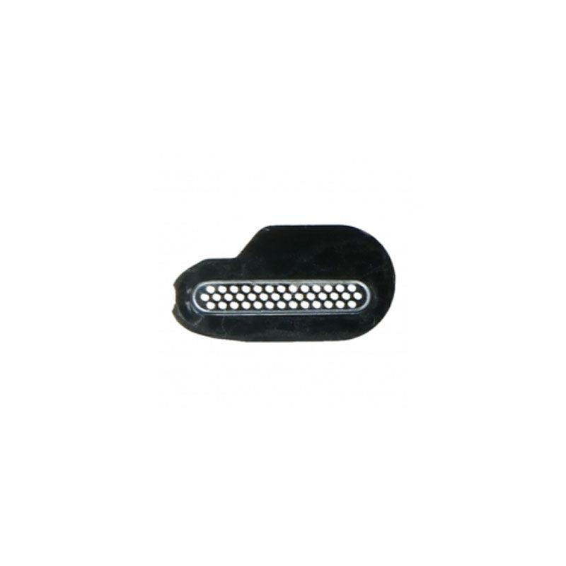 For Huawei P10 Plus Replacement Earpiece Dust Mesh With Frame (White)