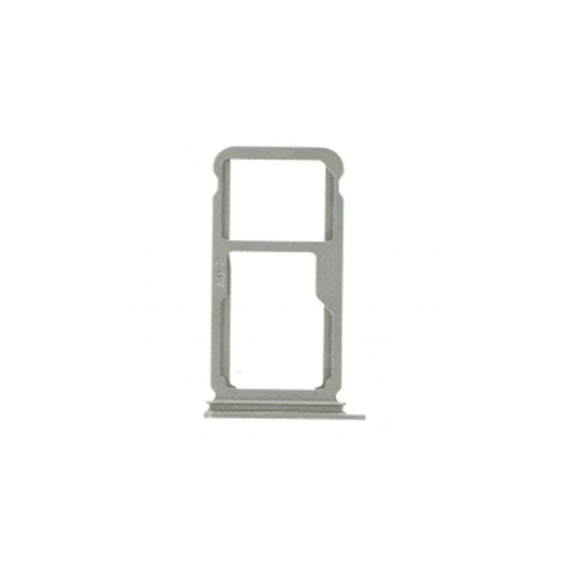 For Huawei P10 Plus Replacement Sim Card Tray (Bright Gold)