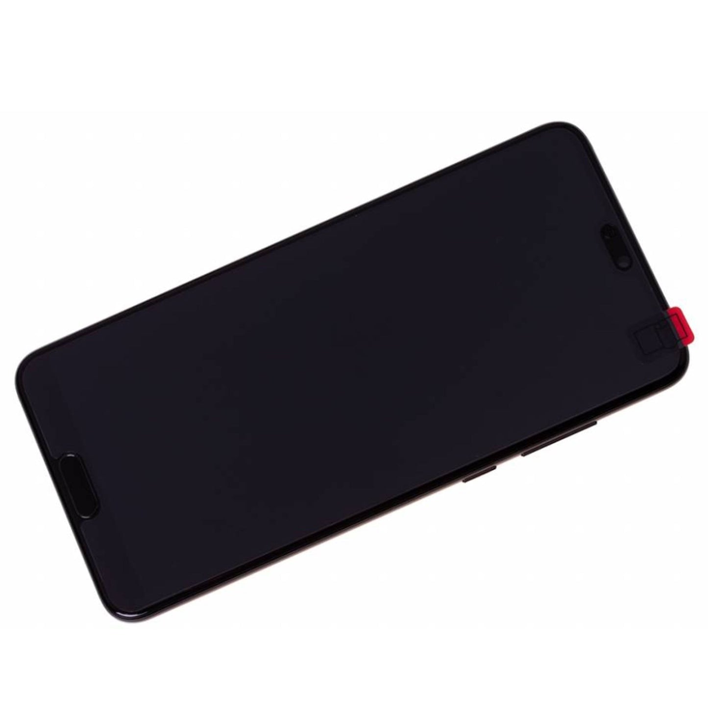 For Huawei P20 Pro Replacement AMOLED LCD Screen and Digitiser Assembly (Black)