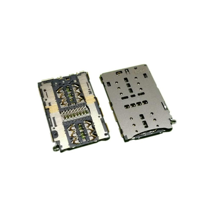 For Huawei P20 Pro Replacement Sim Card Reader