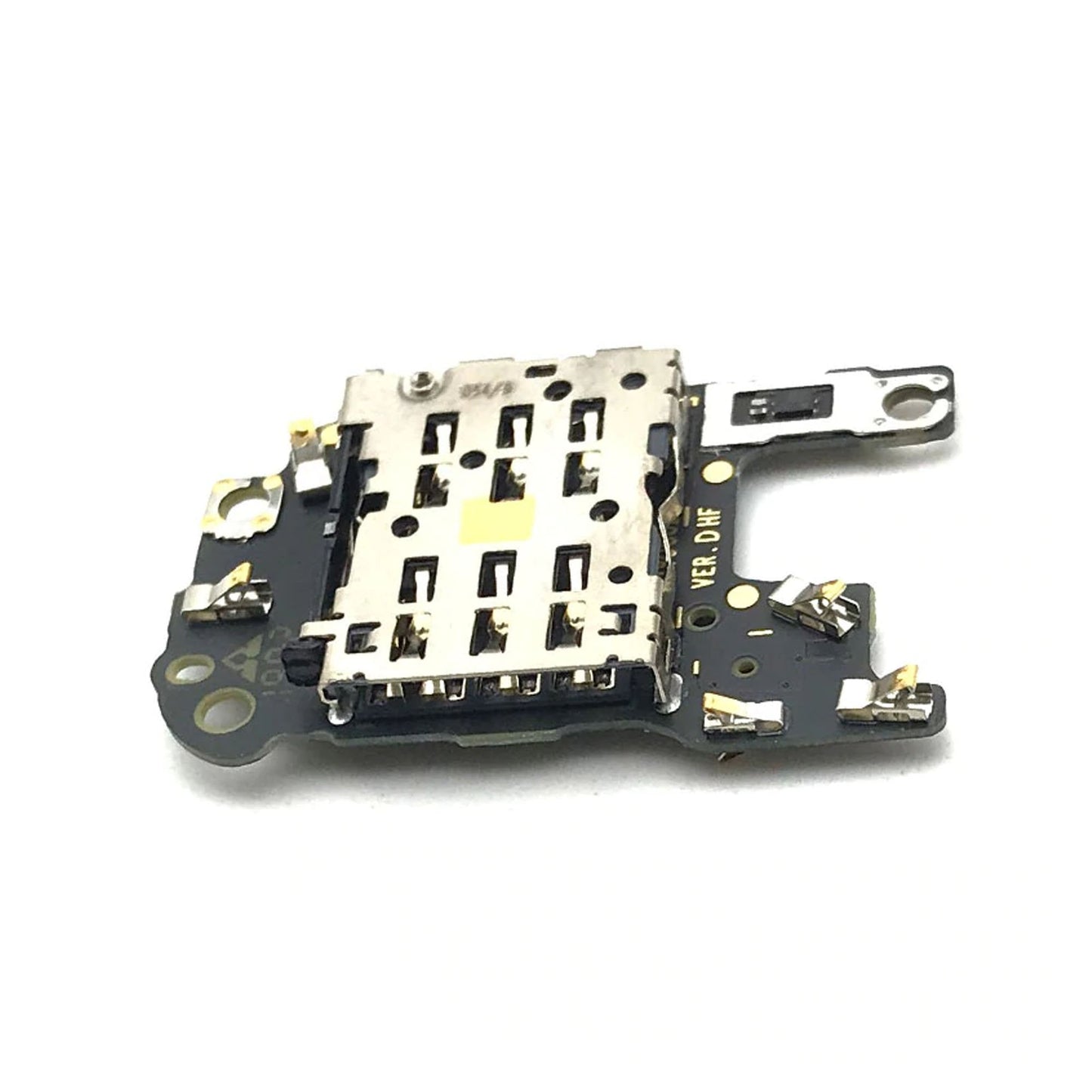 For Huawei P30 Pro Replacement Sim Card Reader With Microphone