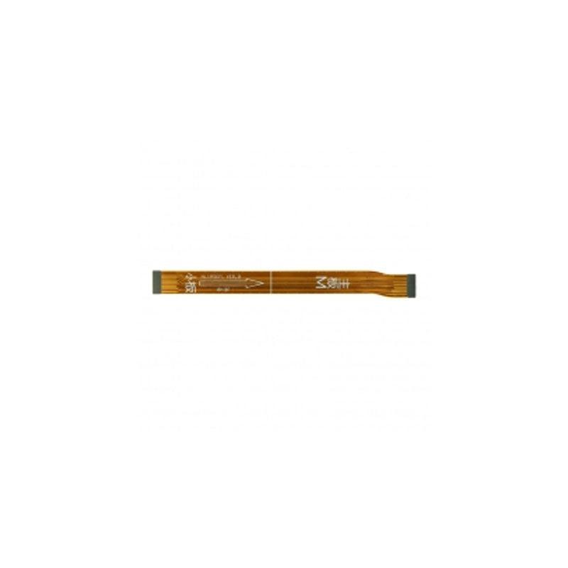 For Huawei P40 Lite E Replacement Motherboard Flex Cable