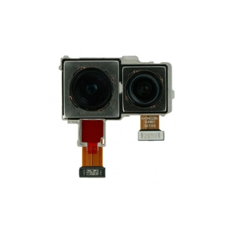 For Huawei P40 Pro Replacement Rear Wide & Ultrawide Camera 50mp & 40mp