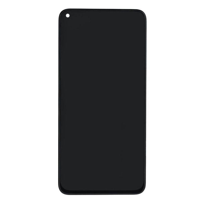 For Huawei View / Honor 20 Replacement LCD Screen and Digitiser Assembly (Midnight Black)
