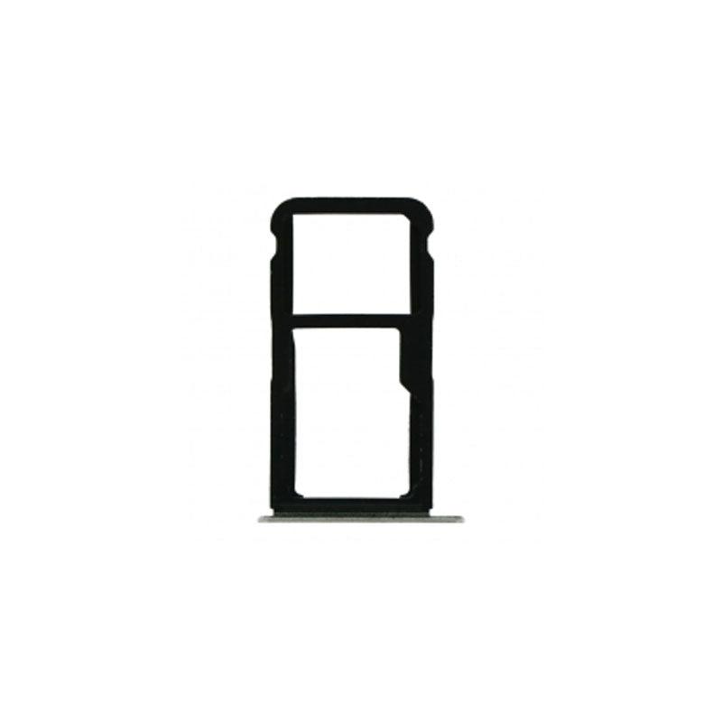 For Huawei Y5 (2017) Replacement Sim Card Tray (Gold)
