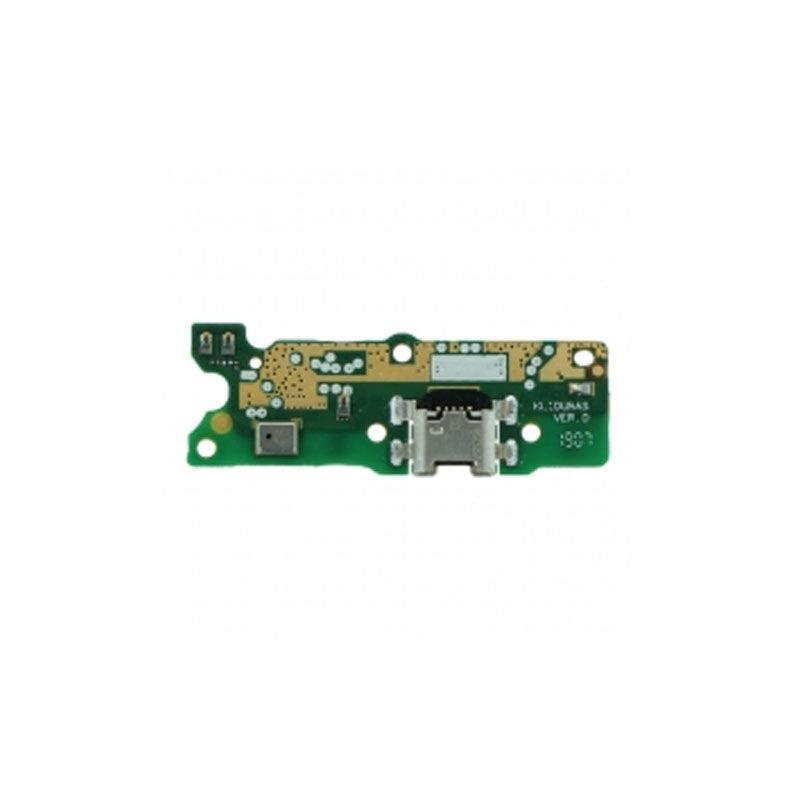 For Huawei Y5P 2020 Replacement Charging Port Board