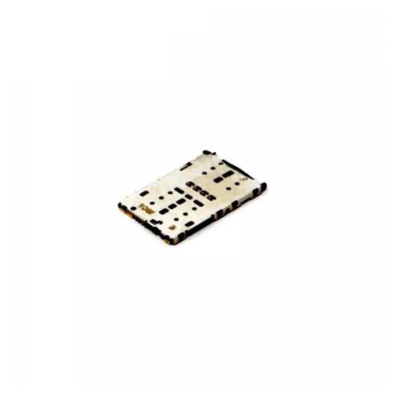 For Huawei Y6 (2017) Replacement Sim Card Reader
